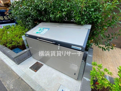  | ショーケンレジデンス横浜ベイサイド