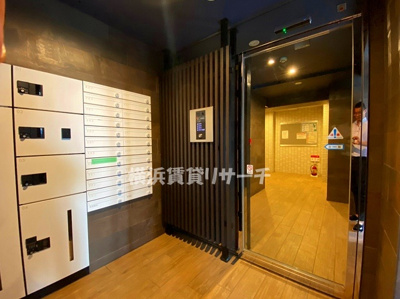  | ショーケンレジデンス横浜ベイサイド