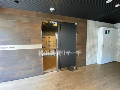  | ショーケンレジデンス横浜ベイサイド