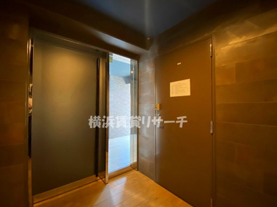  | ショーケンレジデンス横浜ベイサイド