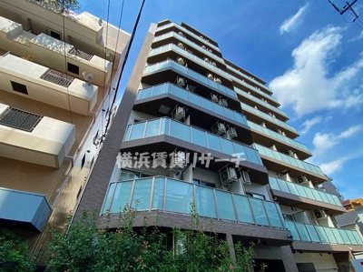  | ショーケンレジデンス横浜ベイサイド