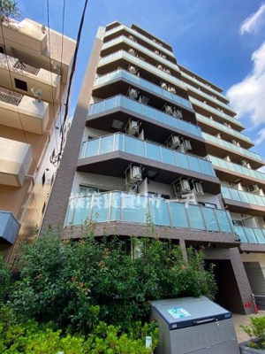  | ショーケンレジデンス横浜ベイサイド