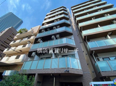  | ショーケンレジデンス横浜ベイサイド