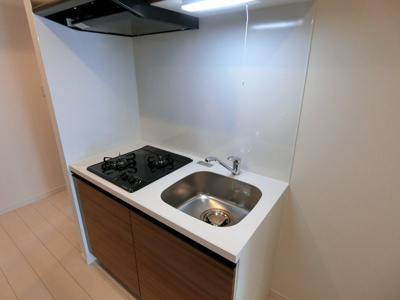 【キッチン】 | ショーケンレジデンス横浜ベイサイド