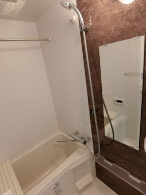 【浴室】 | ショーケンレジデンス横浜ベイサイド