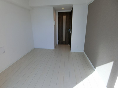 【寝室】 | ショーケンレジデンス横浜ベイサイド