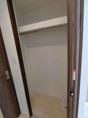 【収納】 | ショーケンレジデンス横浜ベイサイド