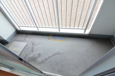 【バルコニー】 | ロジュマン花川