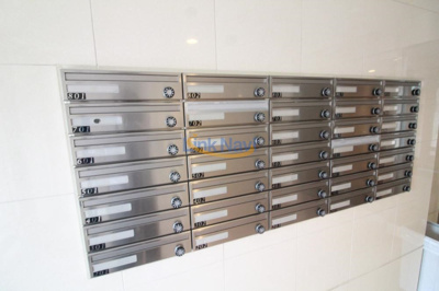 【その他共用部分】 | ロジュマン花川