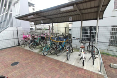 【その他】 | ロジュマン花川