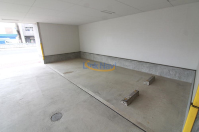 【駐車場】 | ロジュマン花川