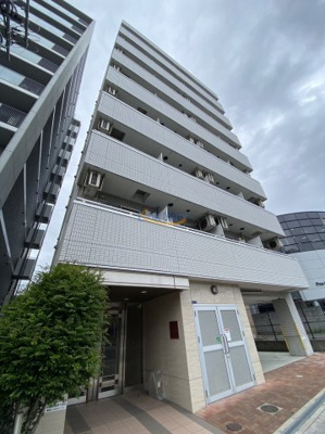 【外観】 | ロジュマン花川