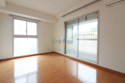 【居間・リビング】 | ロジュマン花川