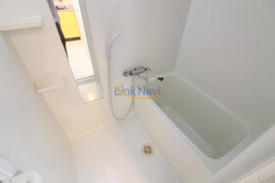 【浴室】 | ロジュマン花川