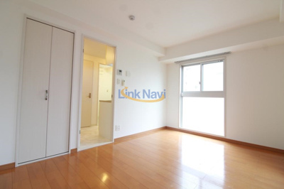 【居間・リビング】 | ロジュマン花川