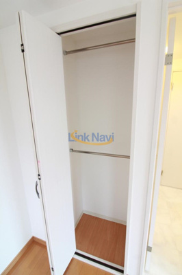 【収納】 | ロジュマン花川