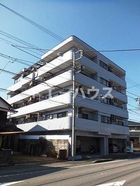 パレ・ドール検見川