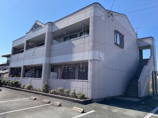 ドリームウィングＡ棟