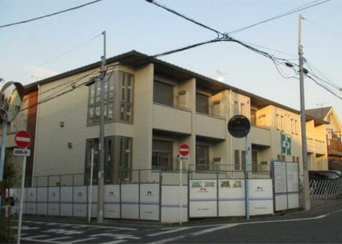 ひかりのその他共用部分