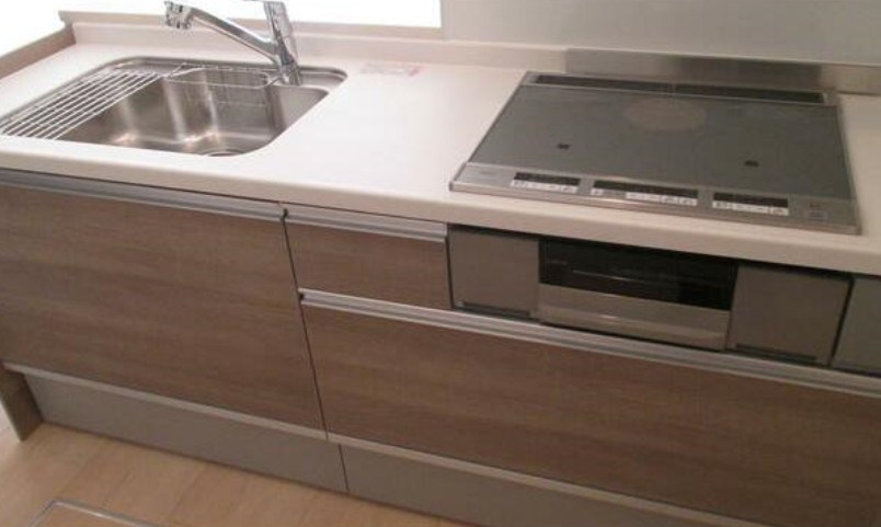 ひかりのキッチン