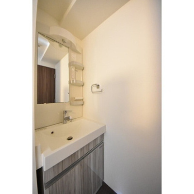 【洗面所】 | Court Blanche『コートブランシェ』