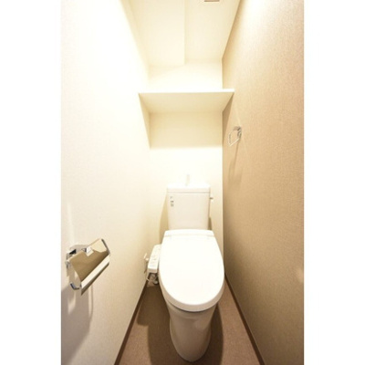 【トイレ】 | Court Blanche『コートブランシェ』