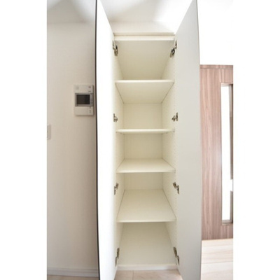 【収納】 | Court Blanche『コートブランシェ』