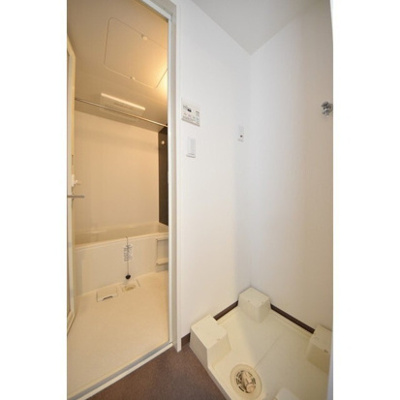 【洗面所】 | Court Blanche『コートブランシェ』