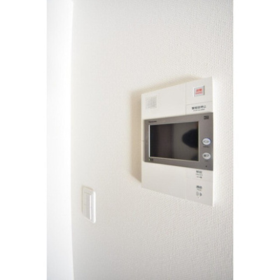 【セキュリティ】 | Court Blanche『コートブランシェ』