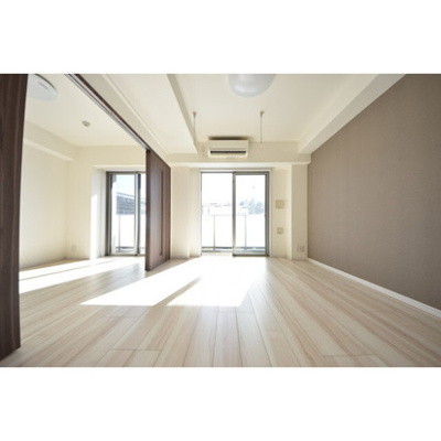 【居間・リビング】 | Court Blanche『コートブランシェ』