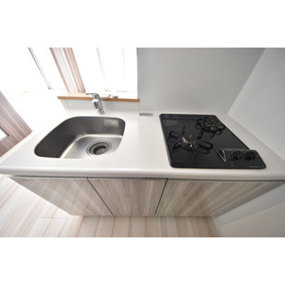 【キッチン】 | Court Blanche『コートブランシェ』