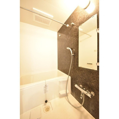 【浴室】 | Court Blanche『コートブランシェ』