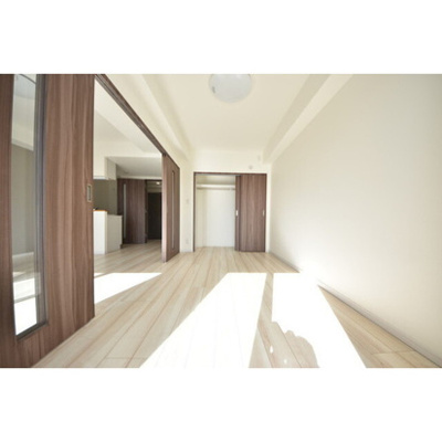 【内装】 | Court Blanche『コートブランシェ』