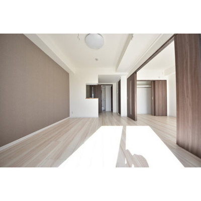 【居間・リビング】 | Court Blanche『コートブランシェ』