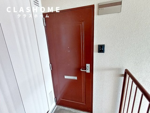 エントピア高須　　　刈谷市の賃貸はクラスホーム刈谷店の収納