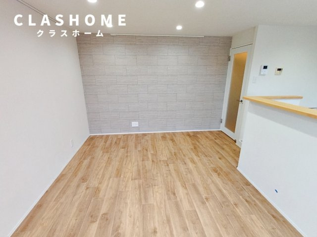 エントピア高須　　　刈谷市の賃貸はクラスホーム刈谷店の内装