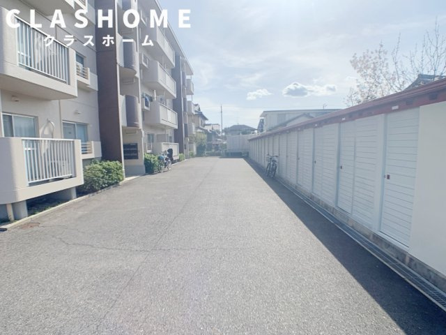 エントピア高須　　　刈谷市の賃貸はクラスホーム刈谷店のその他