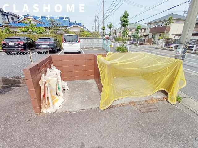 エントピア高須　　　刈谷市の賃貸はクラスホーム刈谷店のその他共用部分