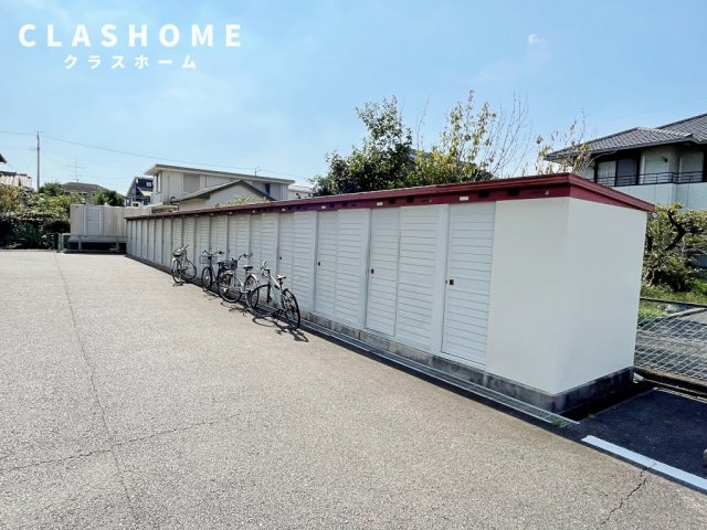 エントピア高須　　　刈谷市の賃貸はクラスホーム刈谷店の設備