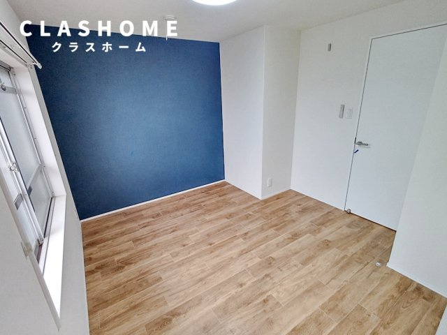 エントピア高須　　　刈谷市の賃貸はクラスホーム刈谷店の寝室