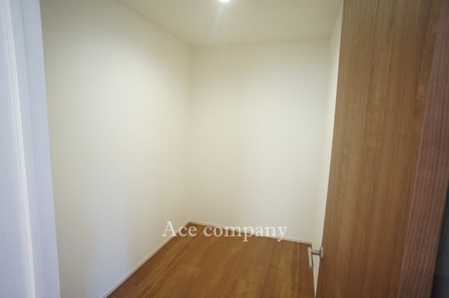 【収納】 | 八尾市永畑町2丁目 | キッチンサイド、3帖の大容量パントリーあります！