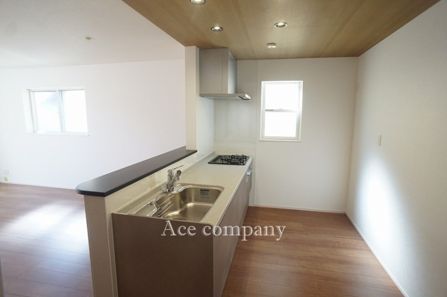 【キッチン】 | 八尾市永畑町2丁目