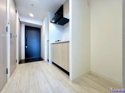 【内装】 | CREST TAPP新栄 | おしゃれな内装です