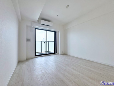 【その他】 | CREST TAPP新栄 | おしゃれなリビングです