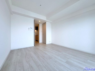 【その他】 | CREST TAPP新栄 | おしゃれなリビングです