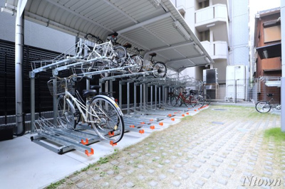 【その他共用部分】 | CREST TAPP新栄