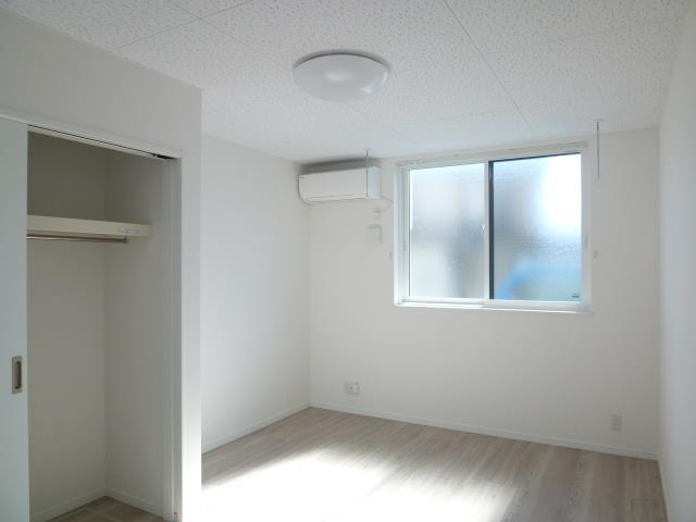 【新築】フィオーレ上堂の居間・リビング