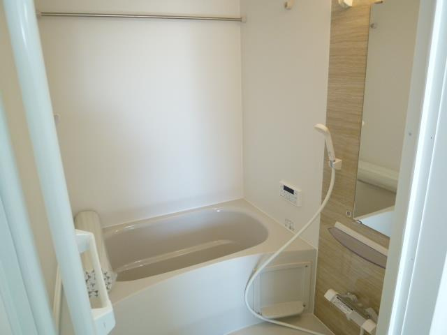 【新築】フィオーレ上堂の浴室