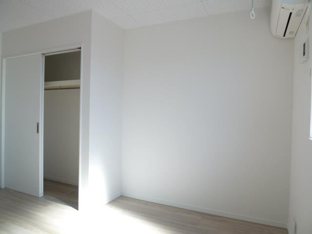 【新築】フィオーレ上堂の内装