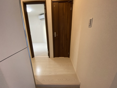 【玄関】 | ボンボニエール池上